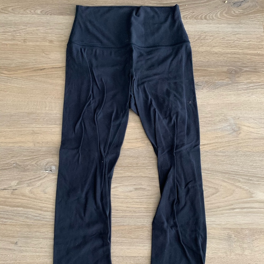 Lululemon Align Leggings Crop 21’